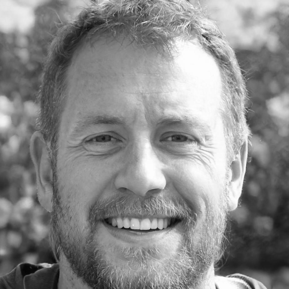 Portrait of Thaddeus Wigglesworth