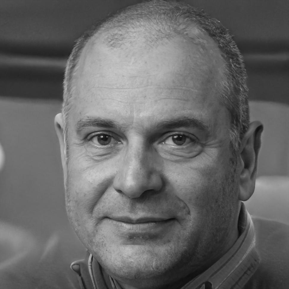 Portrait of Percival Dimplebottom