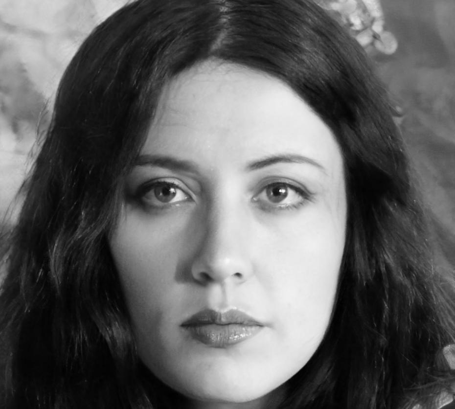 Portrait of Cordelia Brambleworth